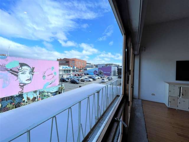 10 Welles Street City Centre_4