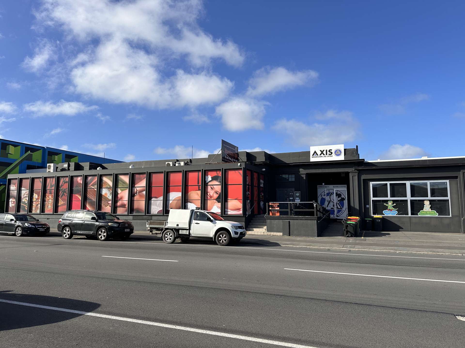 Address withheld Christchurch Central_0