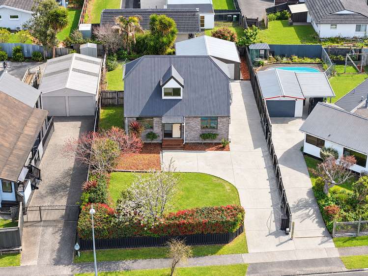 50 Poaka Avenue Dinsdale_25