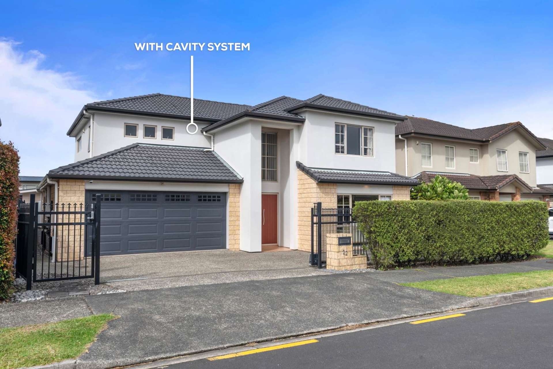 22 Mandival Avenue Flat Bush_0