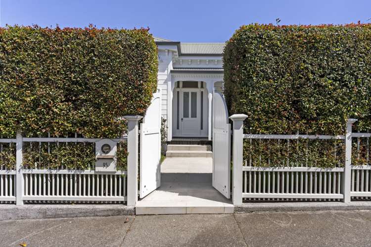 95 John Street Ponsonby_21