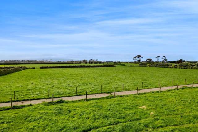 SUPERIOR GRAZING OPPORTUNITY IN OTAKEHO