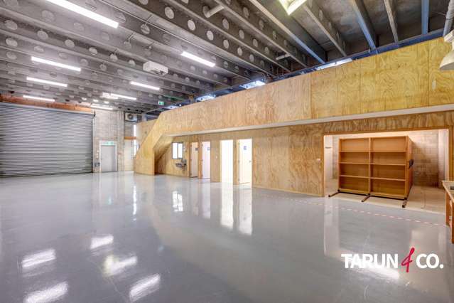 131 New North Road Eden Terrace_1