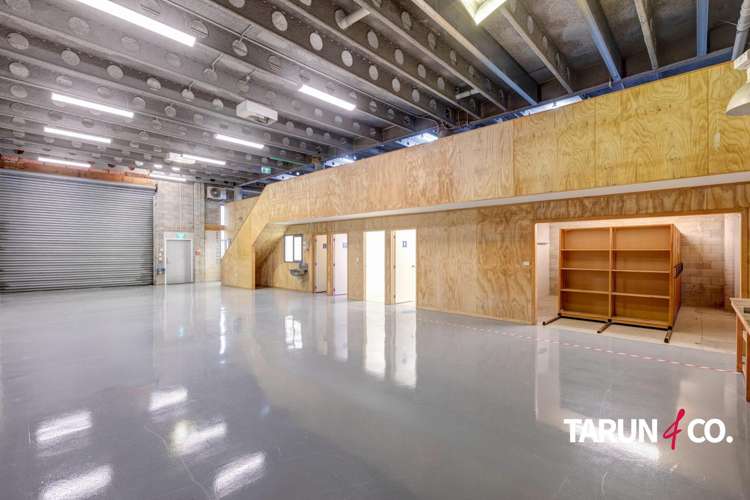 131 New North Road Eden Terrace_1