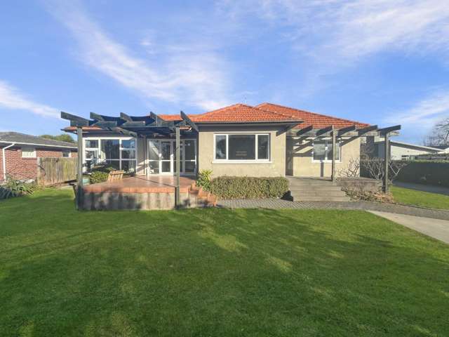 Glenholme - Four Bedrooms