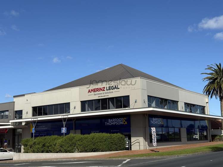 Office J/277 Te Irirangi Drive Flat Bush_0