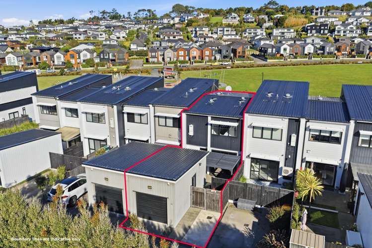 125 Bonair Cresent Millwater_18