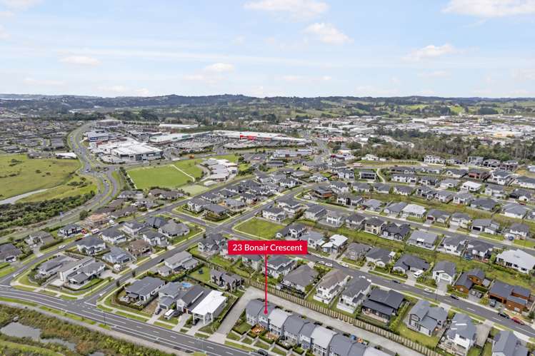 23 Bonair Crescent Silverdale_22