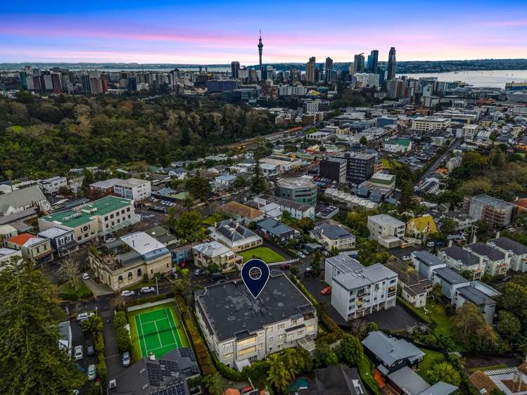 1C/9 St Georges Bay Road Parnell_16