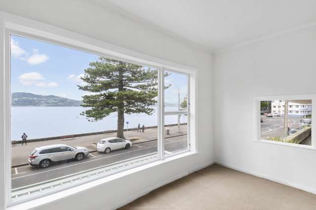 252 Oriental Parade & 1 Baring Street Oriental Bay_4