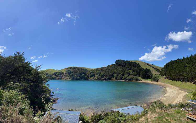 Whangaihe Bay Kaeo_2