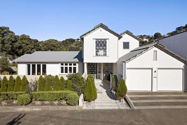 SOPHISTICATED DESIGN & STYLE FOR FAMILY LIVING