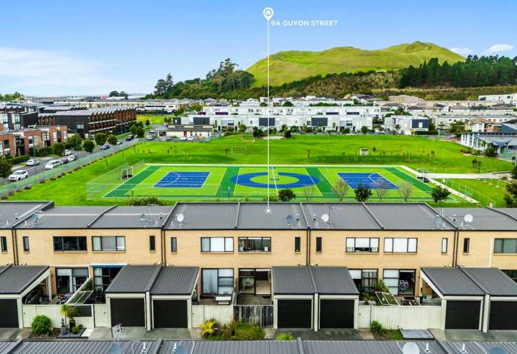 9A Guyon Street Stonefields_13