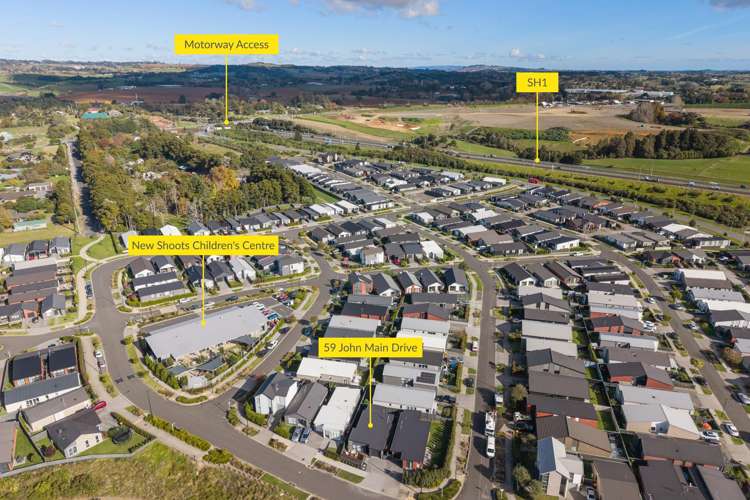 59 John Main Drive Ramarama_14