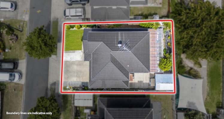 20 Vinci Court Manurewa_17