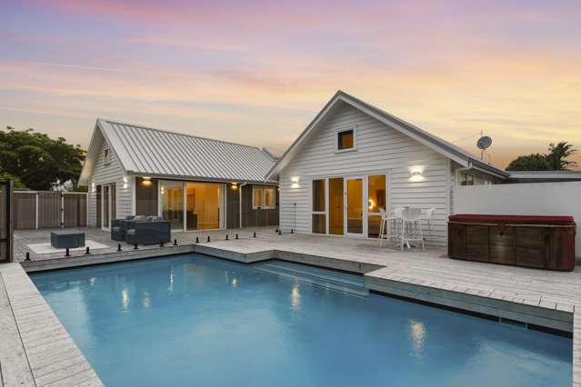 Ultimate Urban Oasis