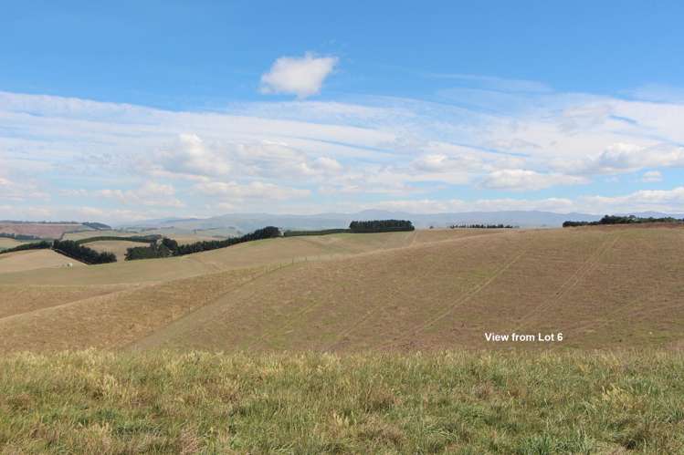 Doake Road Levels Valley_8