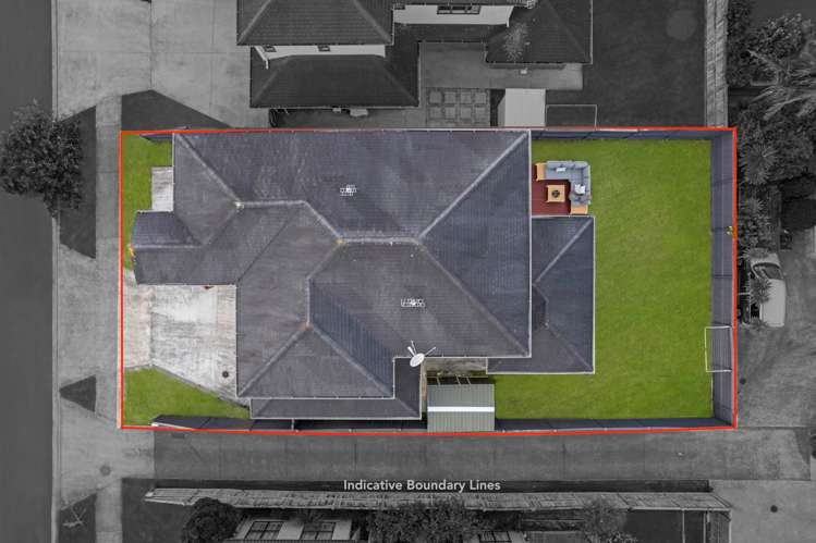 6 Springside Drive Flat Bush_36