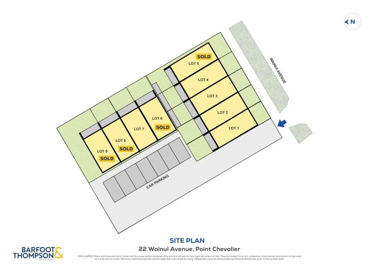 1/22 Wainui Avenue Pt Chevalier_17