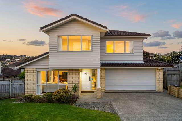 Spacious Living in Prime Oteha