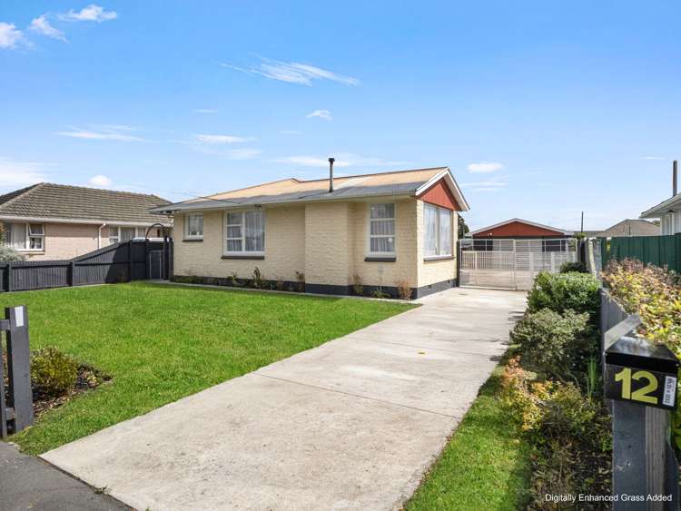 12 Carters Road Aranui_20