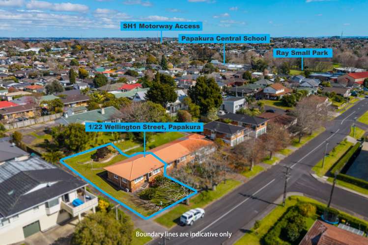 1/22 Wellington Street Papakura_5