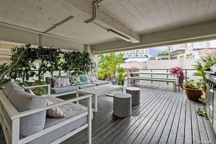 1e/5 Parliament Street Auckland Central_13