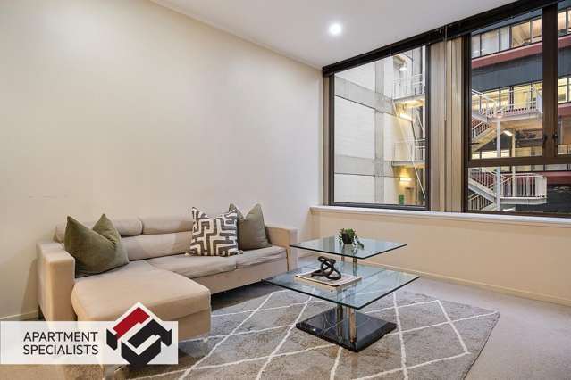 105 Albert Street Auckland Central_3