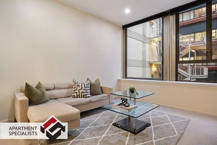 105 Albert Street Auckland Central_3