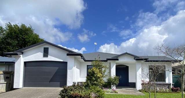 Feilding - 3 Bedroom