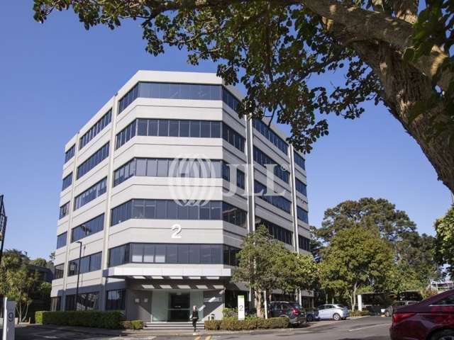 Building 2, Level 1A/660 - 670 Great South Road Ellerslie_1