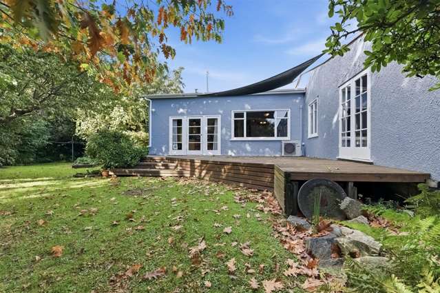 Four Bedrooms, BIG Value, Great Location!