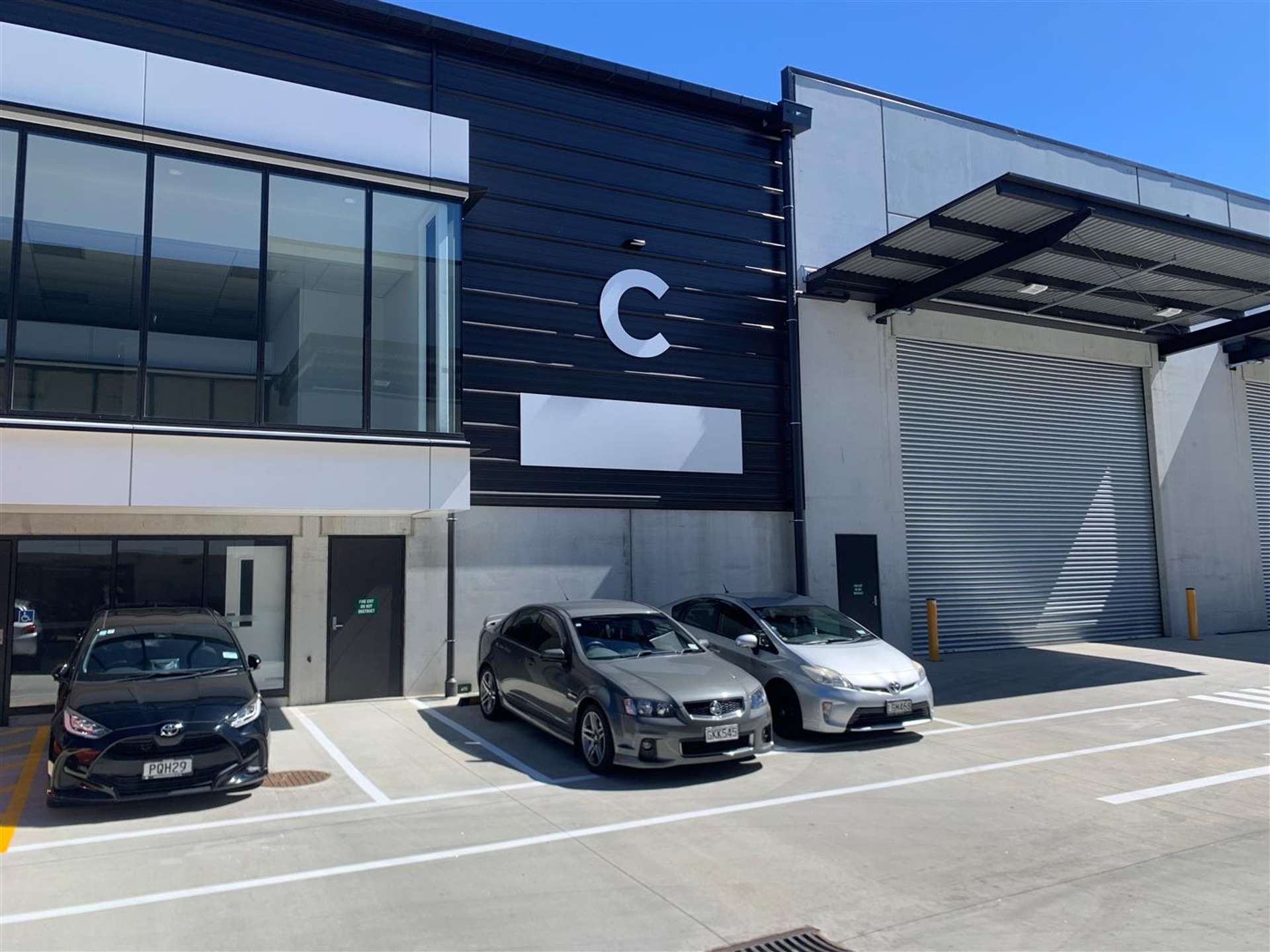 Unit C, 85 Chonny Crescent Manurewa_0