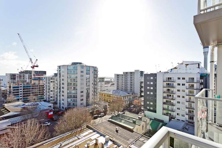 10e/113 Vincent Street Auckland Central_11