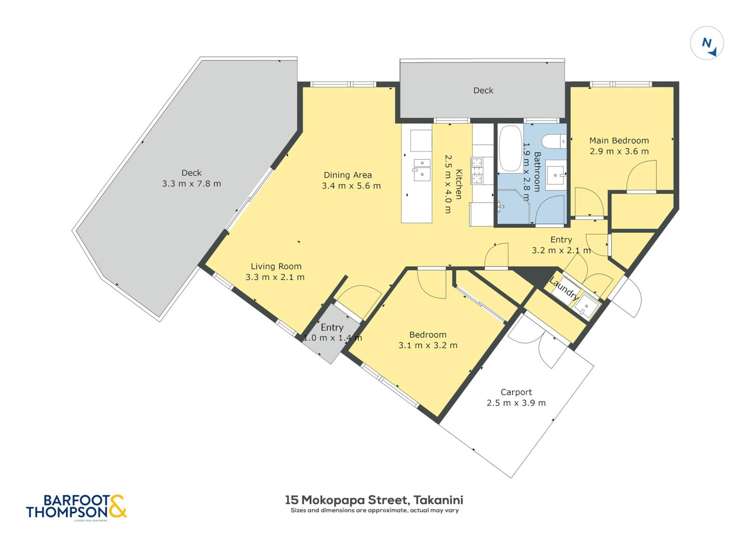 15 Mokopapa Street Takanini_14