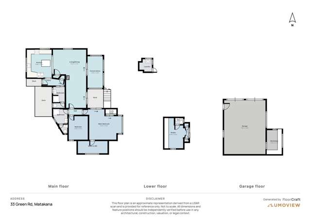 33 Green Road Matakana_1