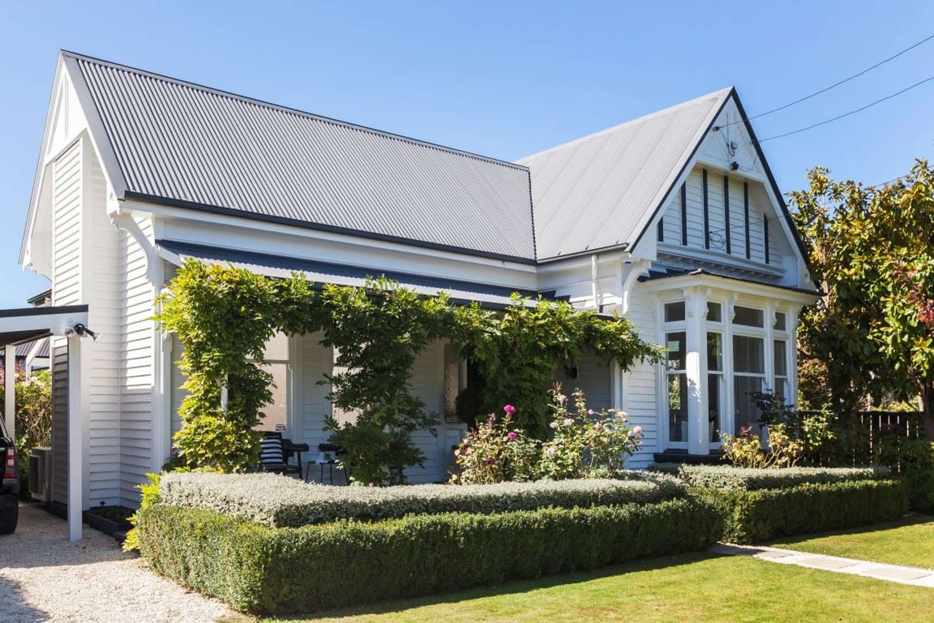 52a Onslow Street Saint Albans Christchurch City Houses for Sale