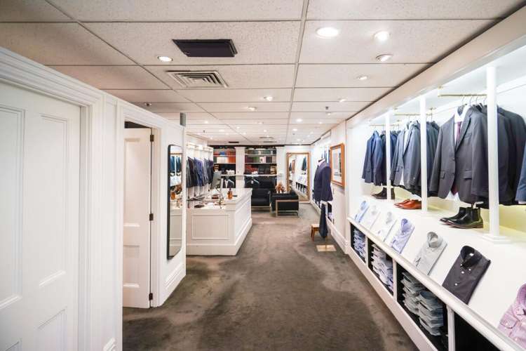 Ground Floor, 180 Lambton Quay Wellington Central_6