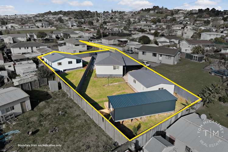 11 Darnell Crescent Clover Park_26