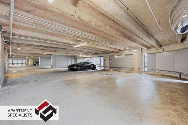 1 Courthouse Lane Auckland Central_23