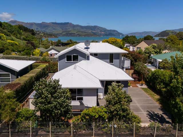 Tranquil Modern Living