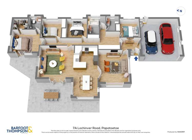 7a Lochinver Road Papatoetoe_27