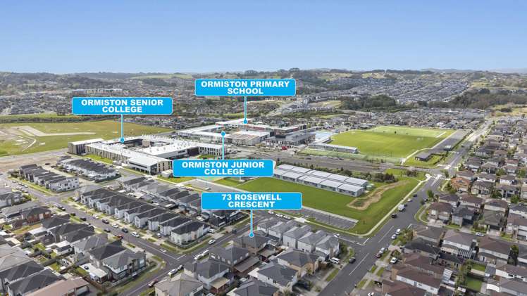 73 Rosewell Crescent Flat Bush_23