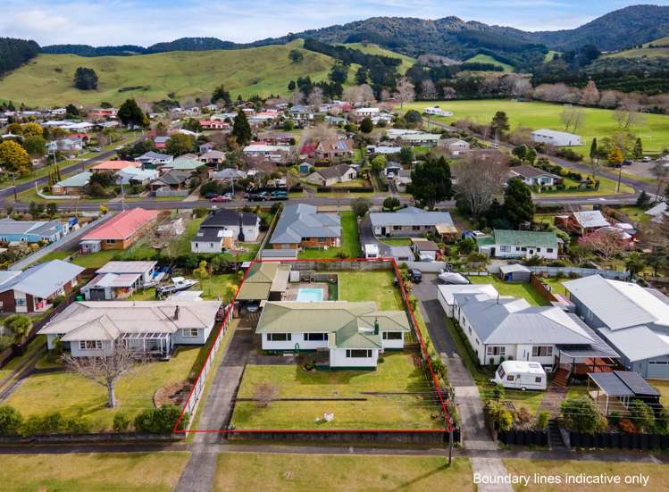 71 Kensington Road Waihi_14