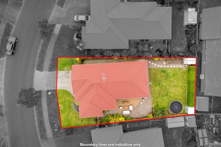 5 Blackwood Drive Wattle Downs_19