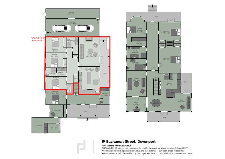 19 Buchanan Street Devonport_19