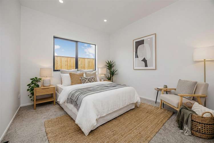 14 Marino Street Drury_14