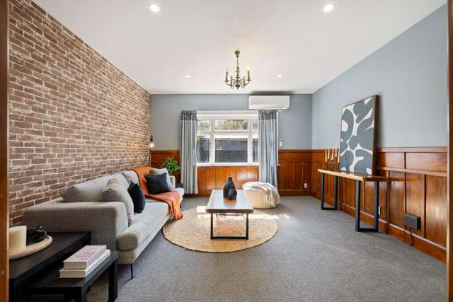 Sought After Location! Value For Money!