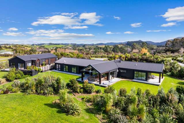 Two Homes, One Standout Lifestyle