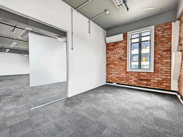 Tenancy B/88 Broadway Newmarket_3